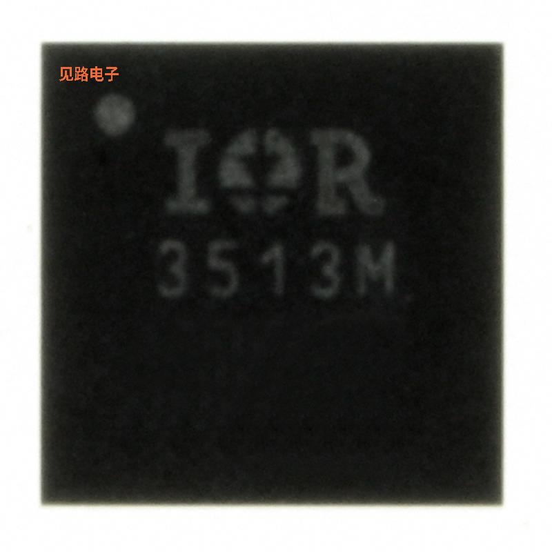 IR3513MTRPBF -[全新IC XPHASE3 CONTROL 32-MLPQ]