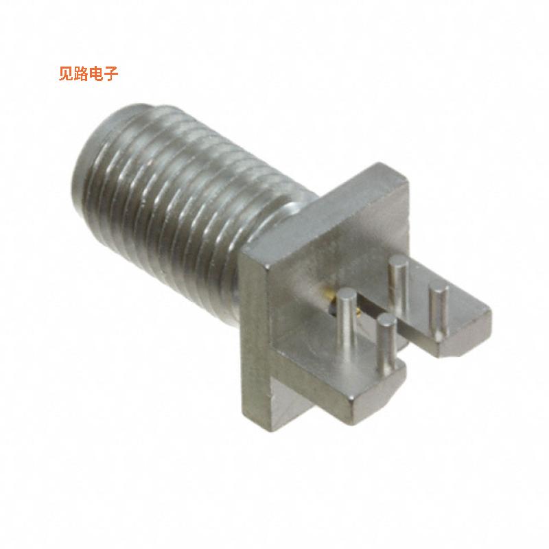 142-1721-851 -原装[SMA JACK, END LAUNCH, HIGH FREQSMA