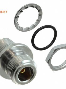 53K501-200N5 -原装[CONN N TYPE JACK ST 50OHM SOLDERN 型