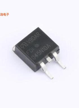 FDI045N10A_F102-VB -[原装(MOSFET)D2PAK(TO-263)