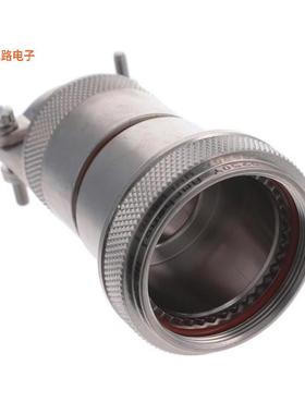 A850491823N06 -原装[CONN BACKSHELL W/CLMP SZ23 H底壳，电缆夹