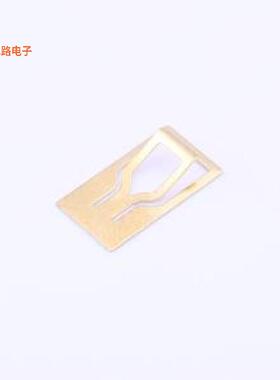 MY-FJ-115 -[接触片-115负极 SMTSMD纽扣与条形