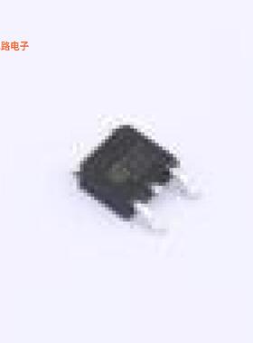 HT7905ARMZ -[稳压器TO-252线性稳压器(LDO)