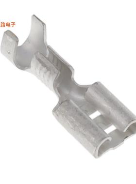 41829 -[全新FASTON 250 (6.3 MM) REC 14-12 AW]