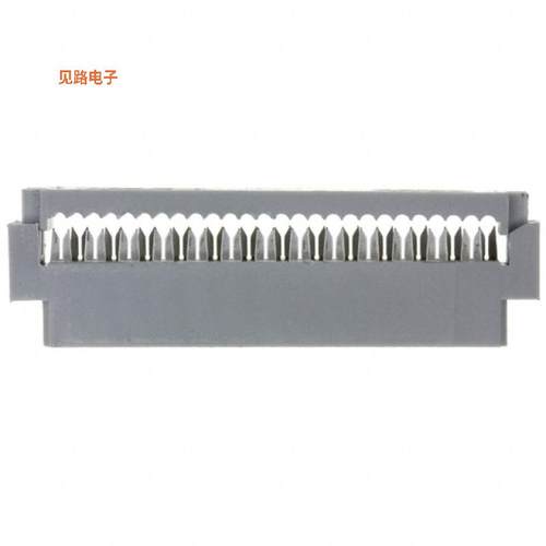 152226-0110-GB -原装[CONN RCPT 26POS IDC 28AWG GOLD插座