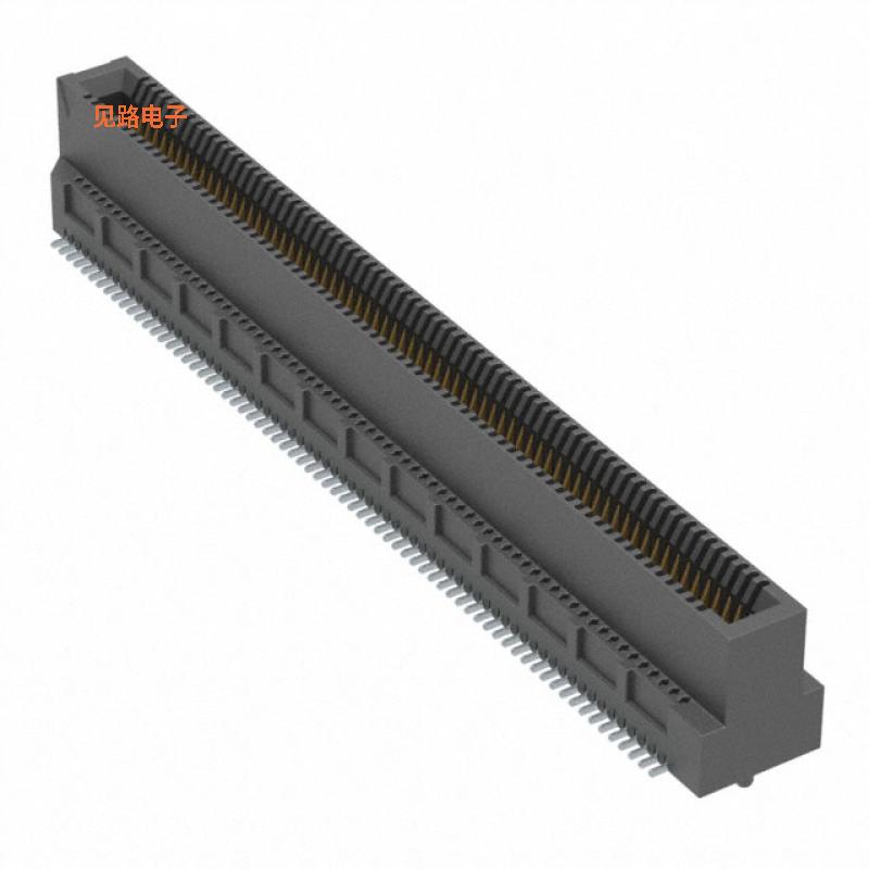 MEC8-170-02-L-DV-A -[全新CONN EDGE DUAL FML 140POS 0.031]