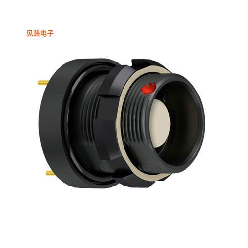 GC0WAM-PD1UM00-000L -[全新RECEPTACLE, FEMALE SOCKETS   12P]