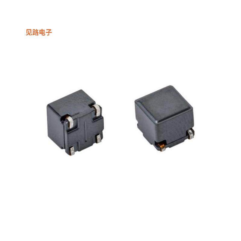 CM6050M501R-10 -原装[CMC 3.1A 2LN 500 OHM SMD电源线