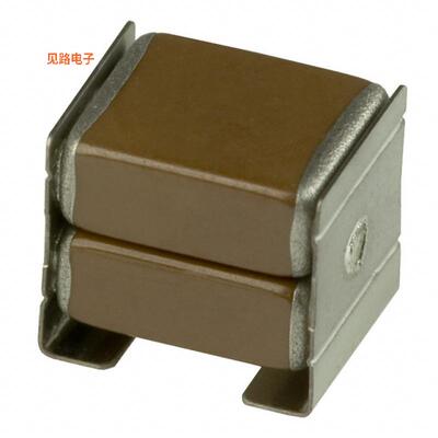 CKG57NX7R1H106M500JH -[全新CAP CER 10UF 50V X7R SMD]