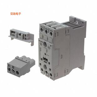 全新SSR 480VAC CONTACTOR 3PH REC3B48D30GKE