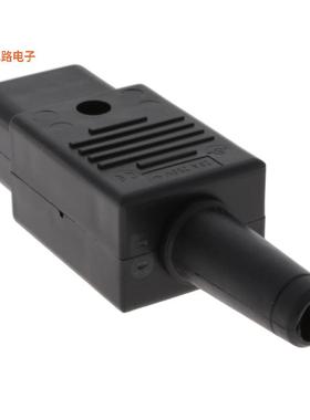 3-109-088 -原装[PWR ENT PLUG IEC320-C19 STR SCRWIEC 320-C19