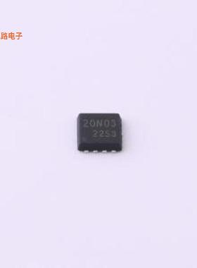 TM20N03DF -原装[N沟道,30V,20A,15mΩ@10v(MOSFET)