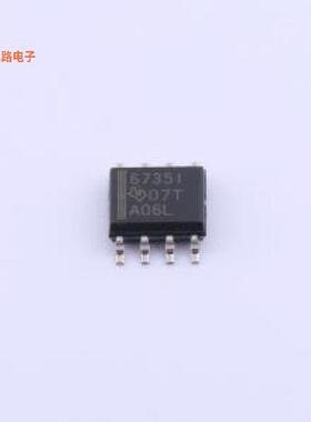 TPS6735IDR -[原装DC-DC电源芯片SOIC-8