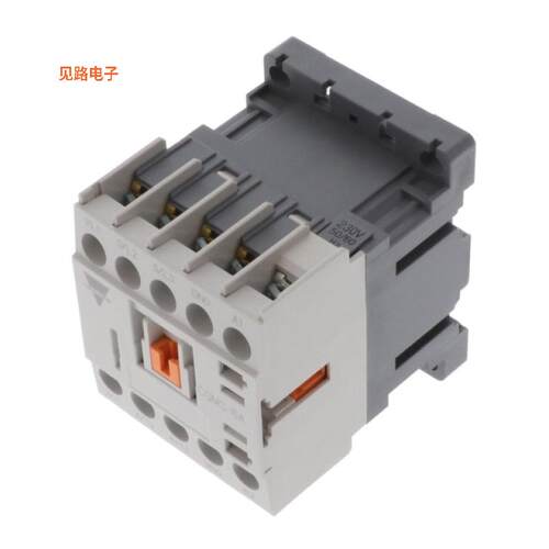 CGMS-6A-230-10 -[全新CONTACTOR AC COIL 1NO AUX]