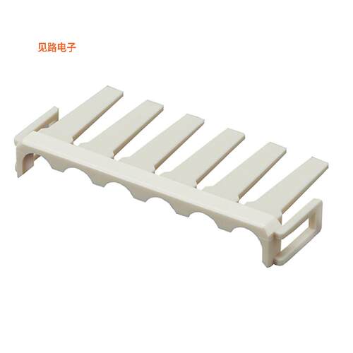 1054150006 -[全新MEGA-FIT TPA 6CKT 94 V-0 NAT]