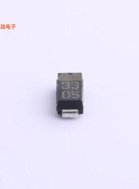 RB161L-40TE25 -[原装肖特基二极管DO-214AC