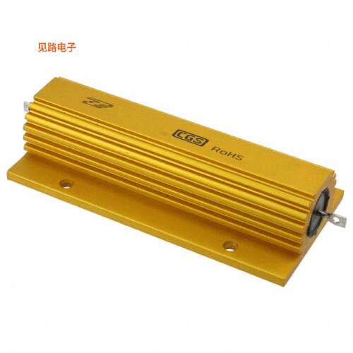 HSC1502R2J -[全新RES CHAS MNT 2.2 OHM 5% 150W]