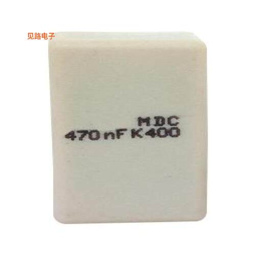 原装正品 MDC10106K50A58P7TUBE-全新]