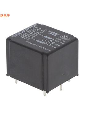 5500.0455.3 -原装[LINE FILTER 125V/250VAC 4A TH单相