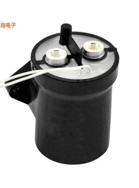 DCNLEV100-CSN -原装[DC CONTACTOR 100A 750V 24VIN底座安装