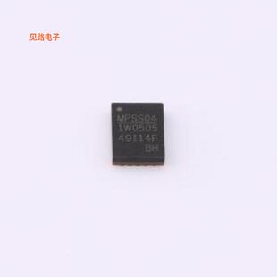 MIE1W0505BGLVH-3R-Z -[原装隔离式DC/DC转换器LGA-12(4x5)