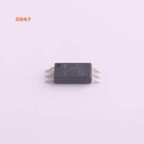 TLP5701(D4-TP4,E(T -[原装晶体管输出光耦SO-6L