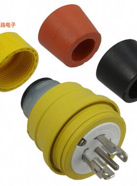 1301470085 -原装[AC PLUG NEMA L21-30PNEMA L21-30P