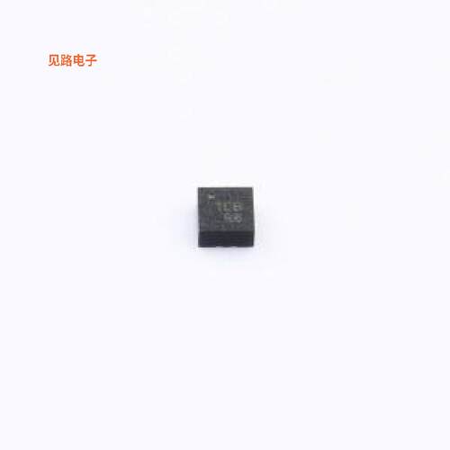LIS2DW12TR-HXY -[原装姿态/陀螺仪LGA-12(2x2)