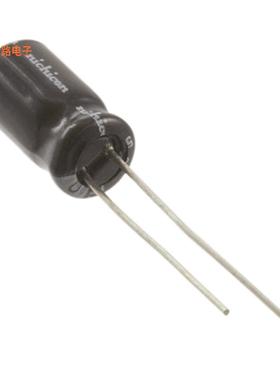 UKL1E330MEDANA -原装[CAP ALUM 33UF 20% 25V RADIAL TH33 F