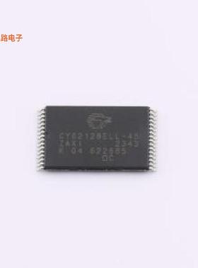 原装正品 CY62128ELL-45ZAXI-全新