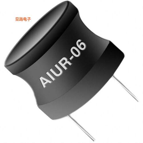 AIUR-06-681K -[全新FIXED IND 680UH 820MA 740 MOHM]
