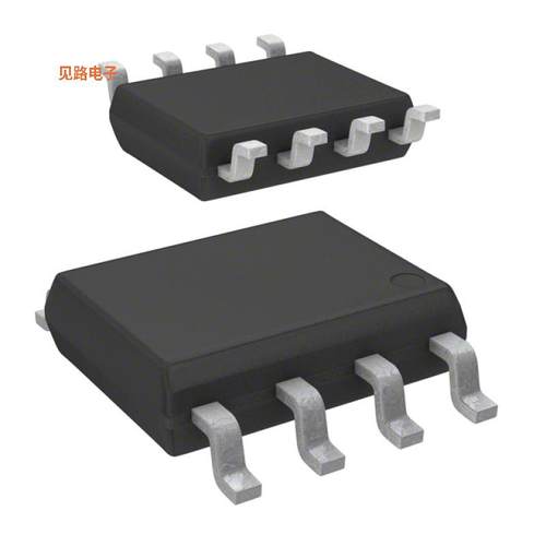 SI8261BAC-C-ISR -[全新DGTL ISO 3.75KV 1CH GT DVR 8SOIC]