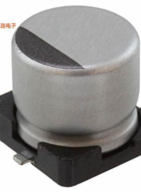 UUL1E220MCL1GS -原装[CAP ALUM 22UF 20% 25V SMD22 F