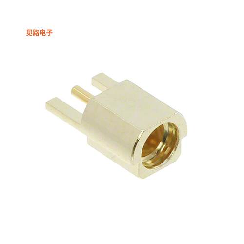 0734150961 -原装[CONN MMCX JACK STR 50OHM EDGEMNTMMCX