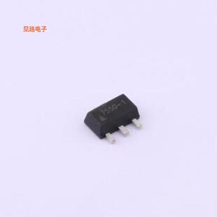 HX7550-1PKRG -[原装线性稳压器(LDO)SOT-89