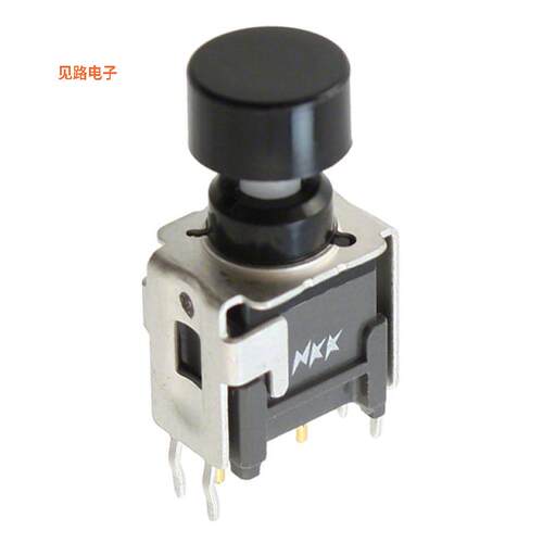 BB15AB/328-HA -[全新SWITCH PUSH SPDT 0.4VA 28V]
