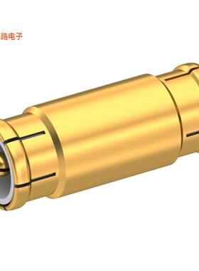 R223703020 -原装[COAX ADAPT MMBX TO MMBX插头至插头