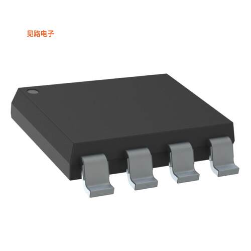 SQJQ144AE-T1_JE3 -[全新N- 40-V (D-S) 175C MOSFET]