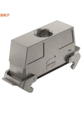 19301320728 -原装[L32 HOOD CABLE TO CABLE, DOUBLE防护罩