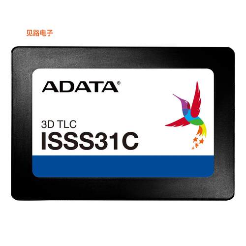 ISSS316-128GITB5 -[全新SSD 128GB 2.5