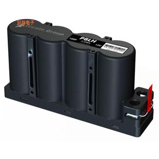 全新CAP EDLC PACK 12R0 UCAP 100ST 12V PBLH 100F