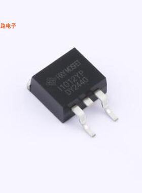 HIDK10G120C5 -[原装碳化硅二极管TO-263