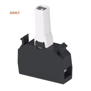 HOLDER 全新 GREEN 24VAC 2492721