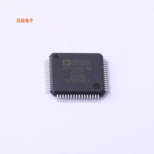 AD7606C-18BSTZ -[原装ADC/DAC-LQFP-64(10x10)