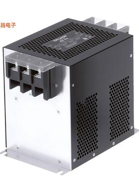 RTHC-5040 -原装[LINE FILTER 500VAC/VDC 40A CHASS三相（角接）