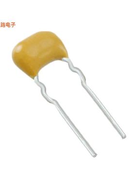 C325C273KAG5TA -原装[CAP CER RAD 27NF 250V C0G 10%0.027 F