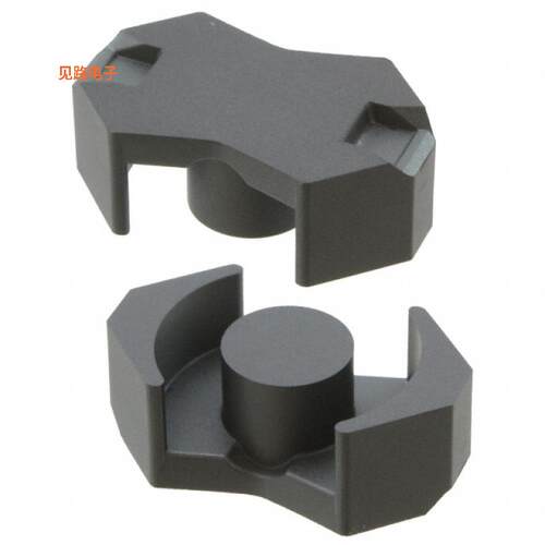 B65819J0000R049 -[全新FERRITE CORE RM 1.9UH N49 2PC