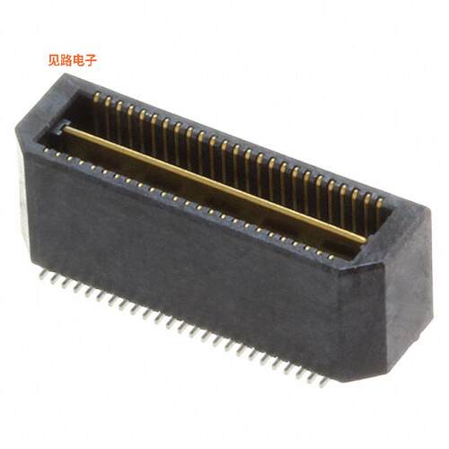 QTS-025-02-L-D-A -[全新CONN HDR 50POS SMD GOLD]
