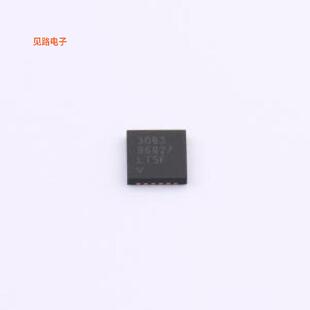 LT3083IDF#PBF -[原装线性稳压器(LDO)DFN-12-EP(4x4)