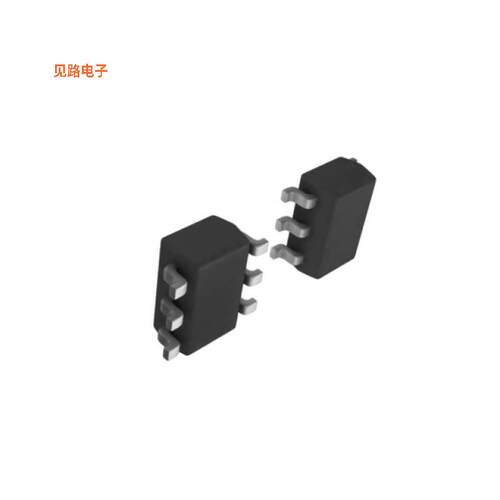 SL6800C -[全新30V 2A 1.1W 106M@4.5V 1.5V@250UA]